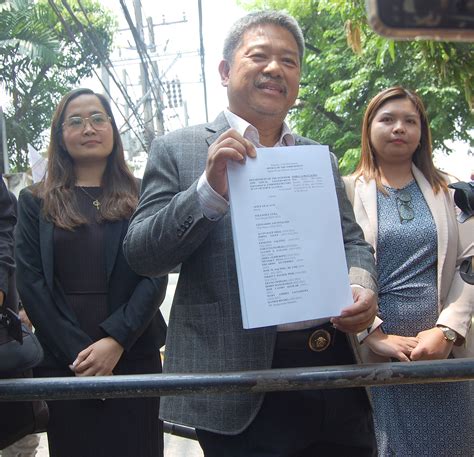 dlsu reconsideration 2024|Hiling ni Mayor Guo na reconsideration sa preventive suspension .